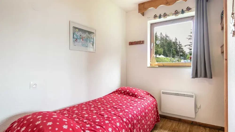 Terraced Escape in Chamrousse - Photo 3