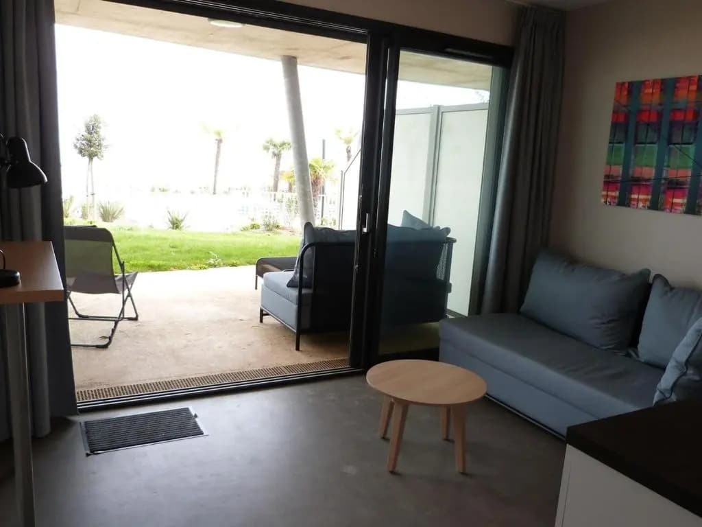 Appartement La Tranche-sur-Mer, 2 pièces, 4 personnes - FR-1-194-218 - Miniature 6