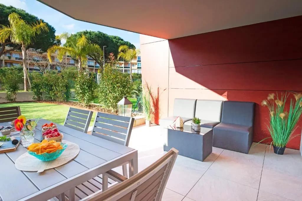 SELECT'SO HOME - Résidence Le Bella Vista - Piscine sur le toit et vue panoramique - Prestations de qualité & Services Hôt...
