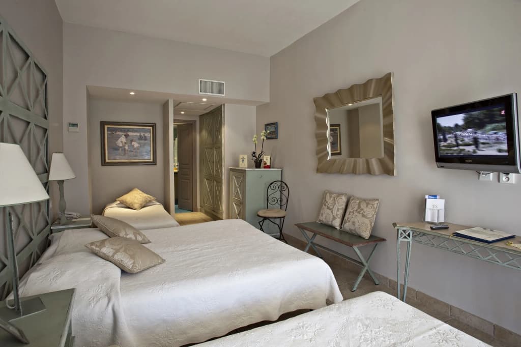 Le Suffren Hotel, Golfe de Saint-Tropez - Miniature 6