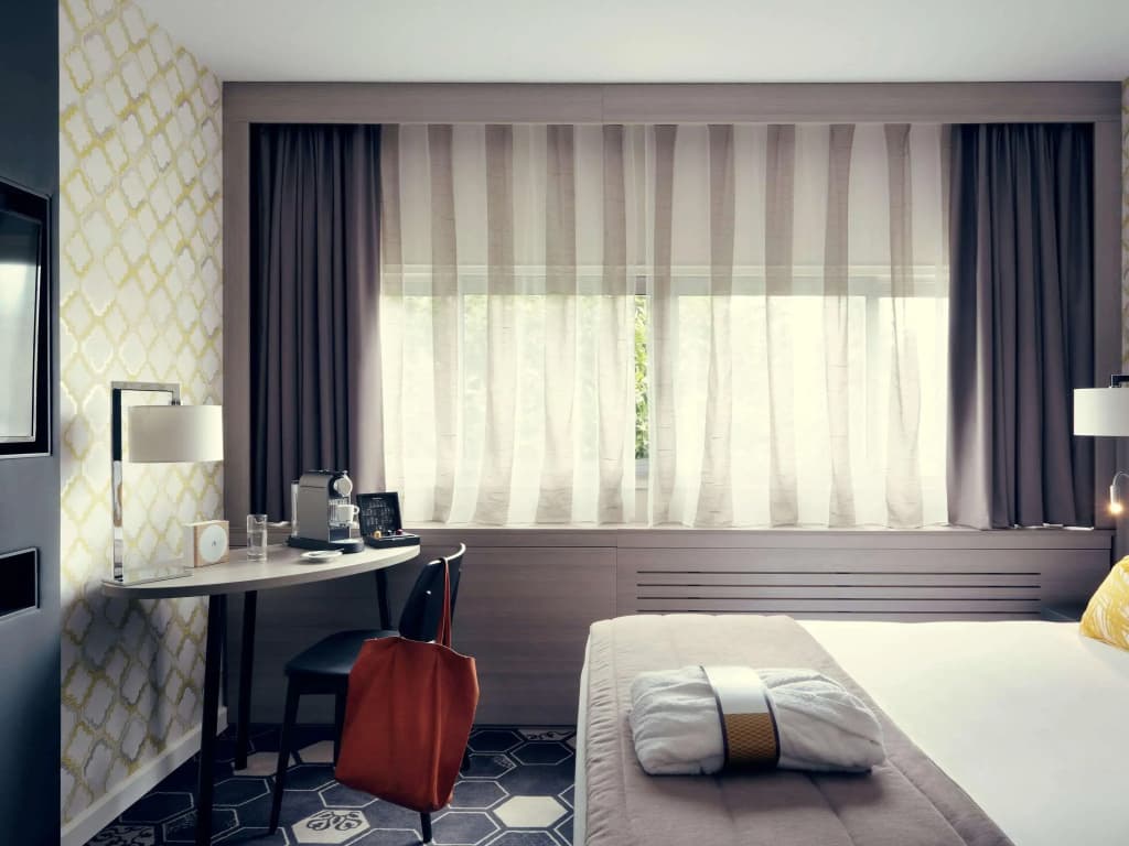 Mercure Orange Centre - Photo 4