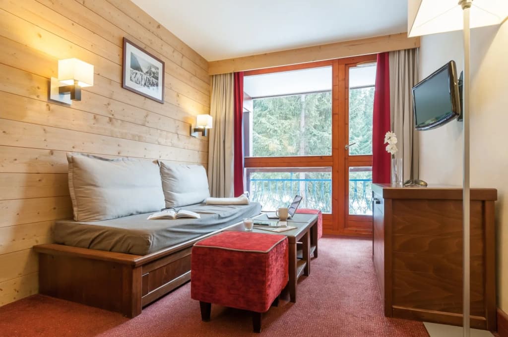 Pierre & Vacances Residence le Belmont - Photo 5