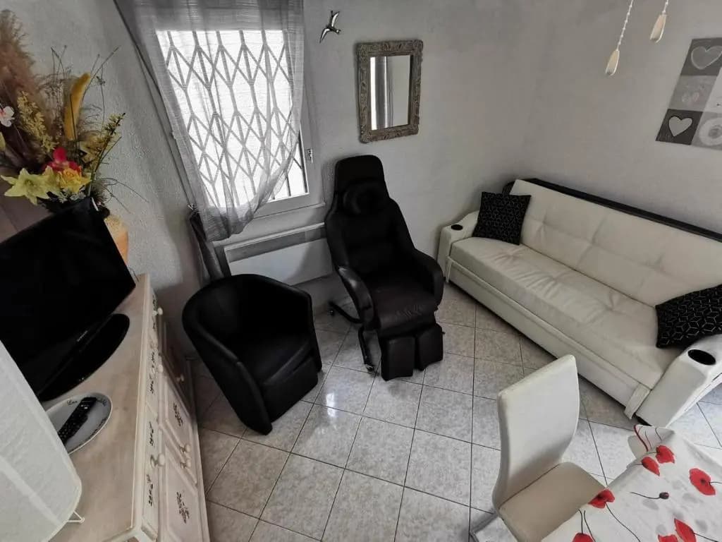 Résidence LES LEUCATINES 1 - Maisons & Villas pour 4 Personnes 594 - Photo 2