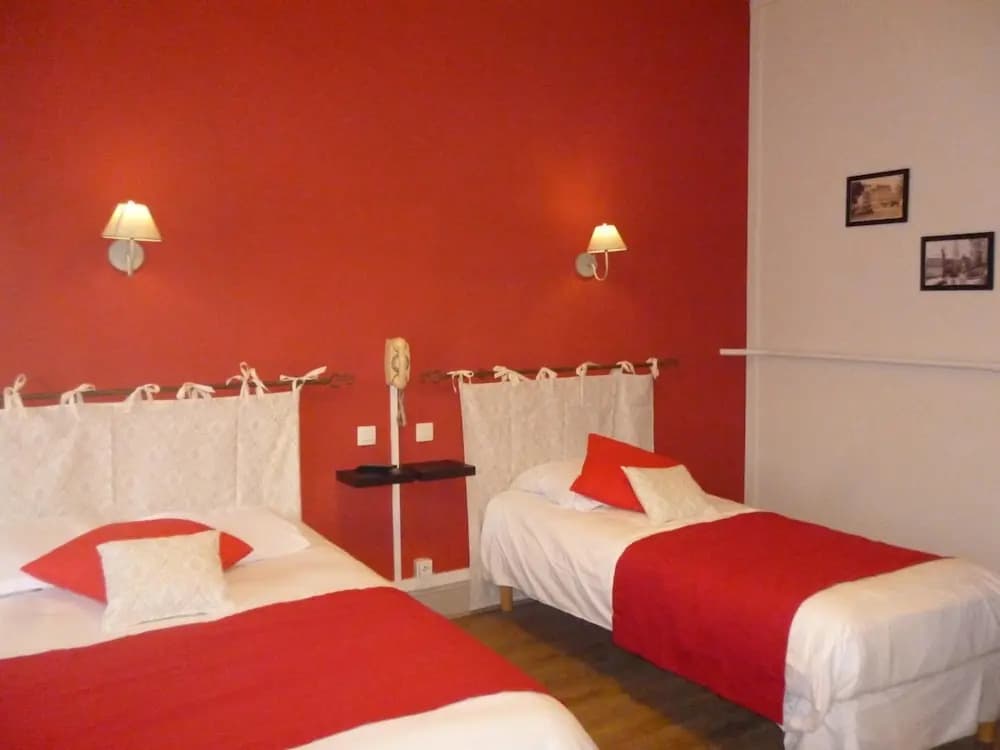 Hotel du Midi - Photo 3
