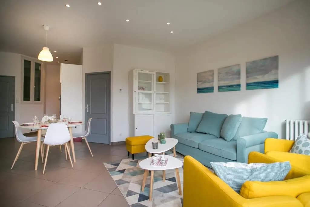 Agréable maison de ville - Photo 3