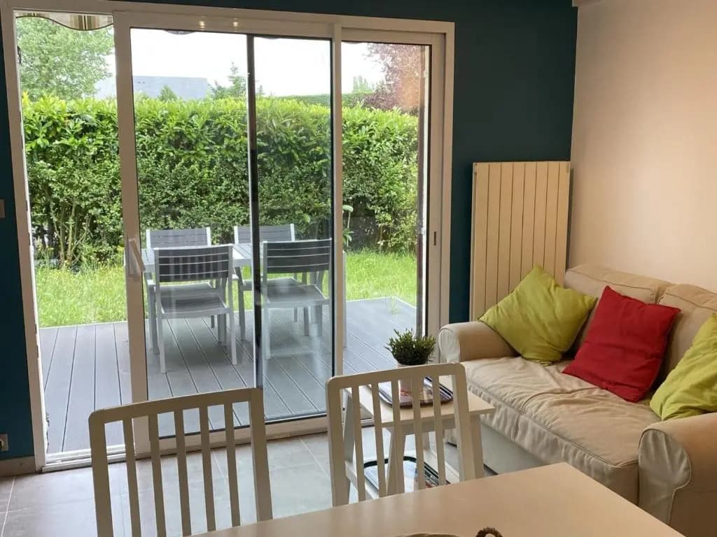 Appartement Cabourg, 2 pièces, 4 personnes - FR-1-487-151 - Photo 4