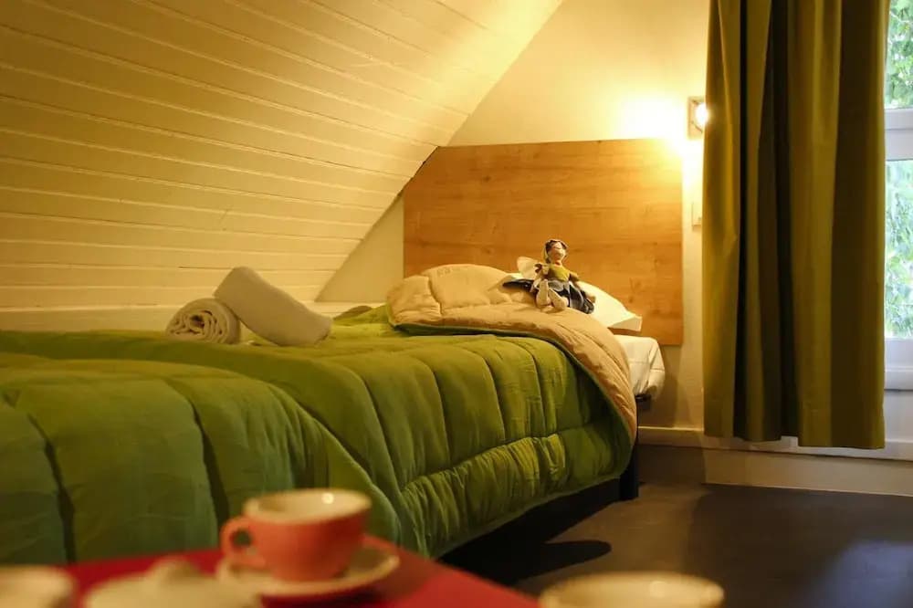 Apartment in Amboise With Terrace - Miniature 6