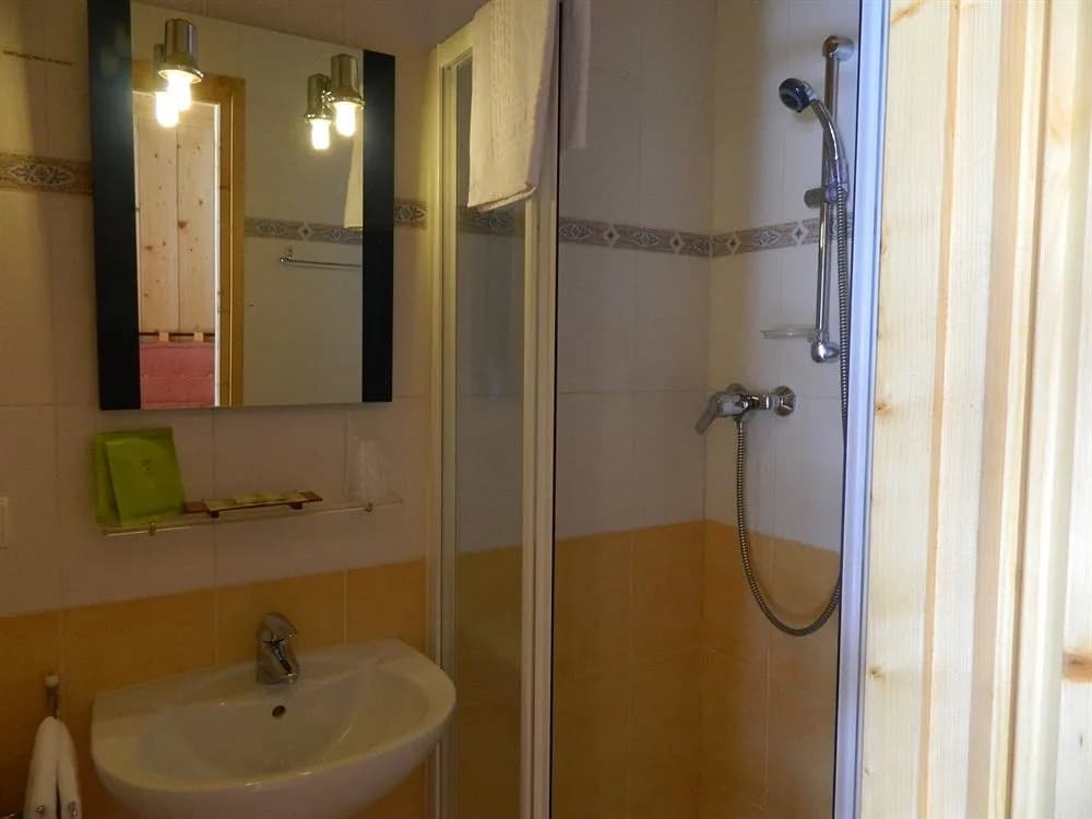 Hotel Les Sapins - Photo 3