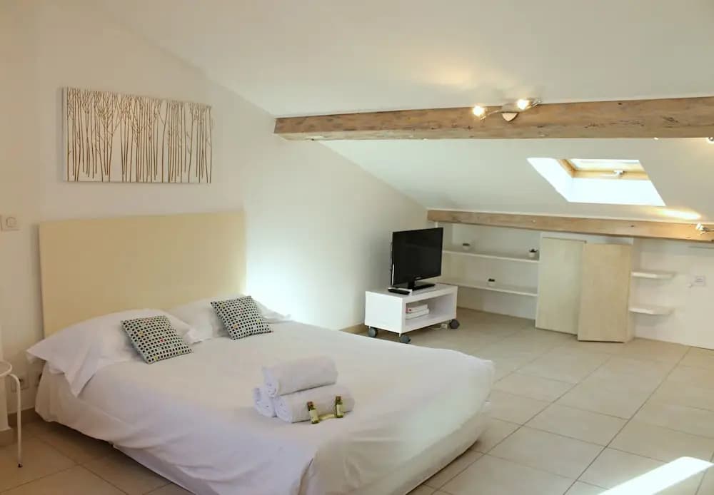 Studio Eco-Friendly Commandant André - Photo 3