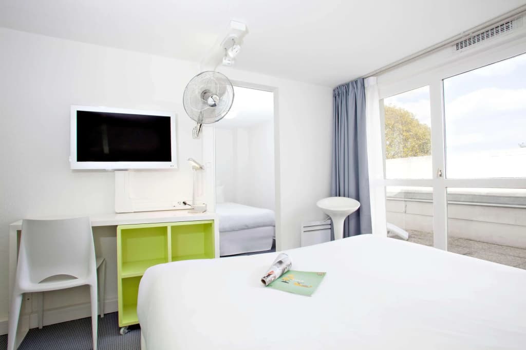 Sure Hotel Bordeaux Aeroport - Photo 3