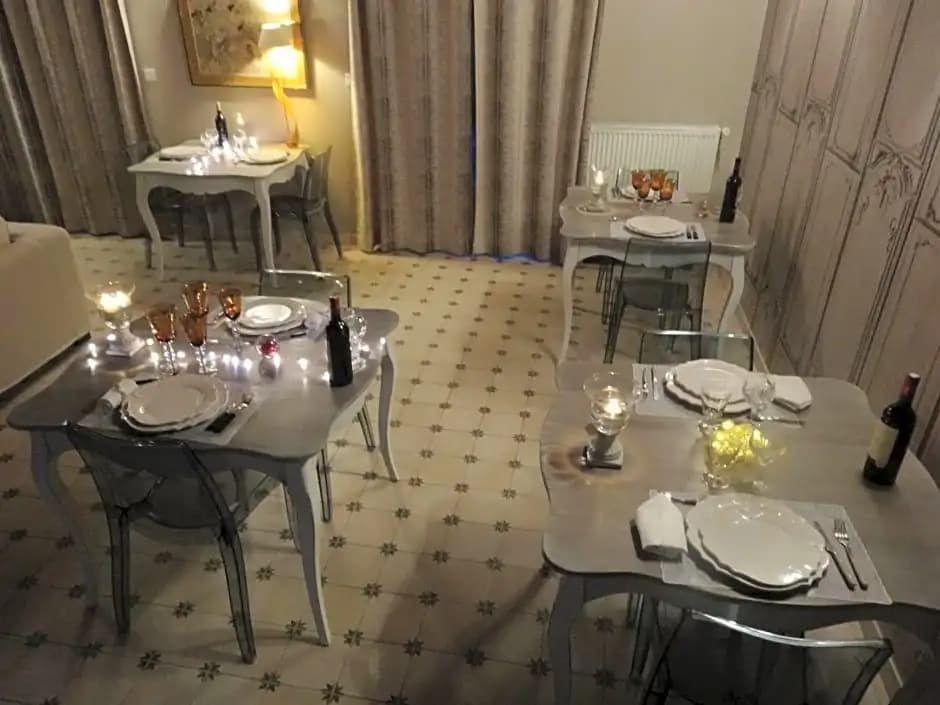 La Bromontoise Chambres d'Hôtes - Photo 3