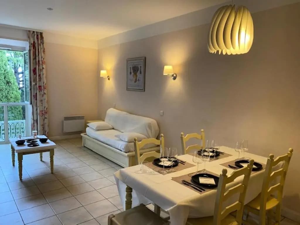 Résidence Cannes Villa Francia - Maeva Particuliers - 3 Pièces 7 Personnes Sélection 126737 - Photo 2