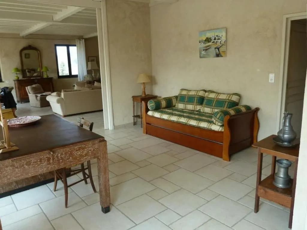 Gîte Saint-Haon-le-Vieux, 4 pièces, 5 personnes - FR-1-496-31 - Photo 2