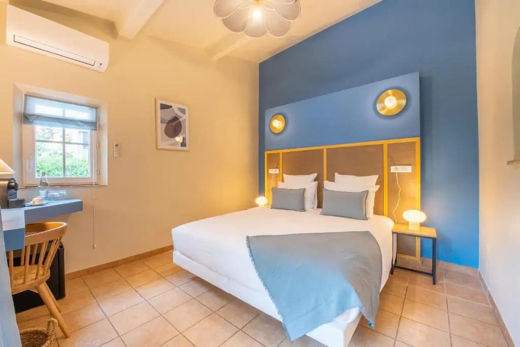 Hotel Lou Cagnard - Photo 5