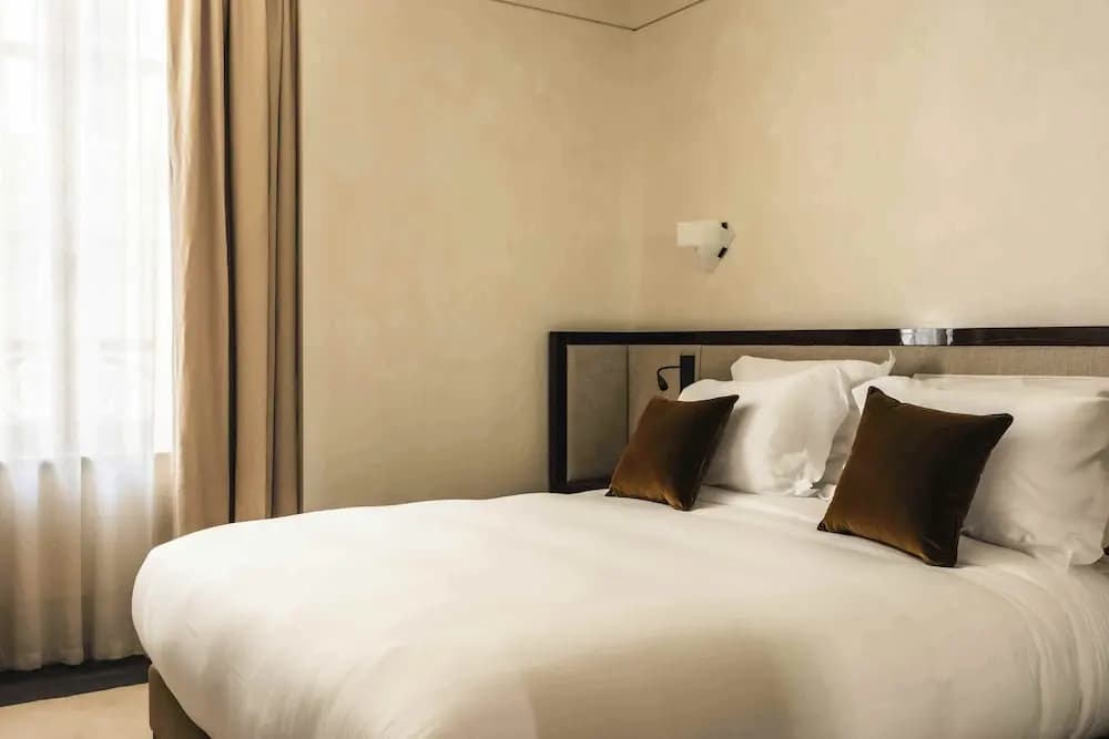 Mondovi Luxury Suites - Miniature 7
