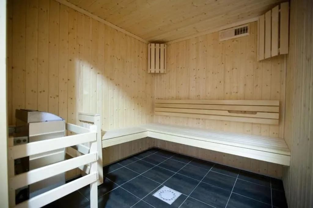 Résidence Clos St-Hilaire 88m2 - Terrasse 12m2 - Miniature 6