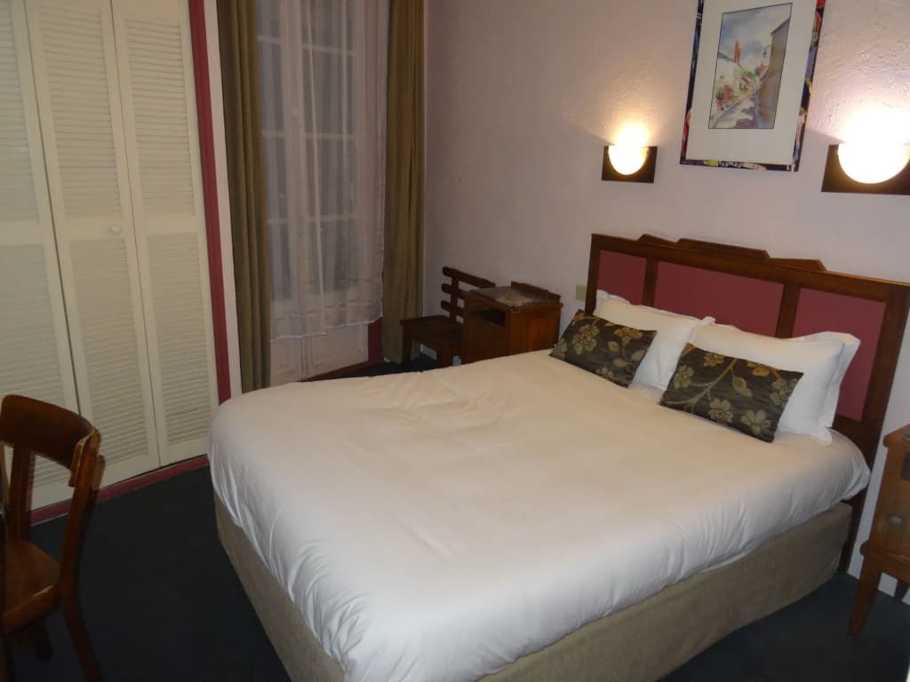 Hôtel de France - Photo 4
