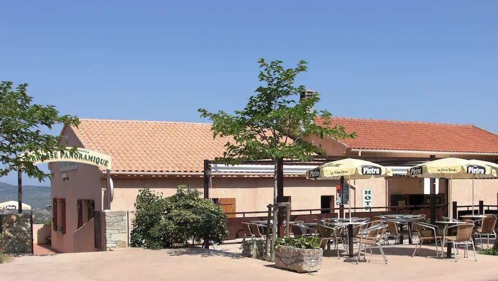 Le Relais de Saleccia - Photo 1
