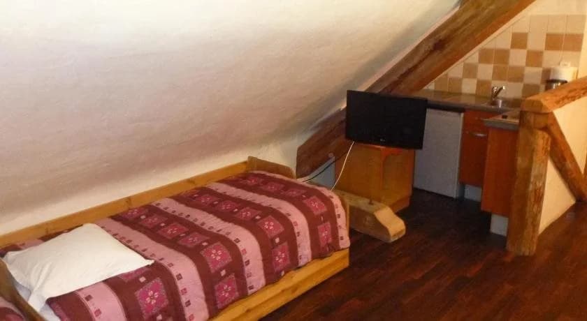 Hotel Les Gourmets - Photo 5