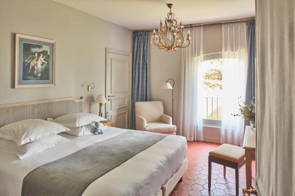Château de Fonscolombe - Relais & Châteaux - Photo 5