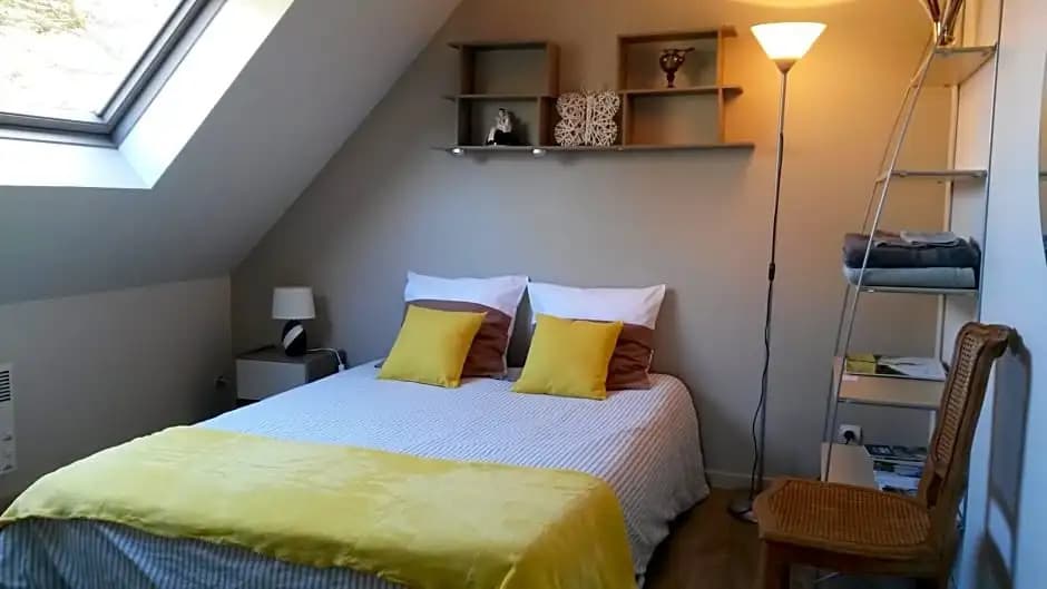Aux doux Becots - Bed & Breakfast - Photo 4