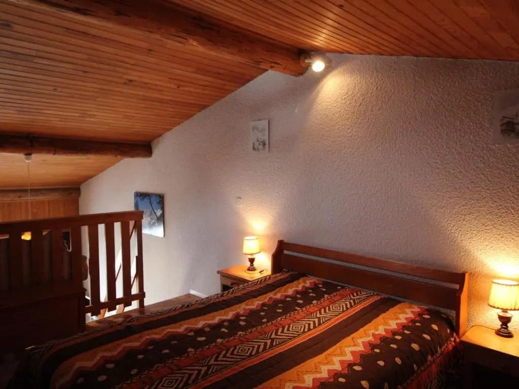 Appartement Aussois, 2 pièces, 4 personnes - FR-1-508-157 - Photo 4