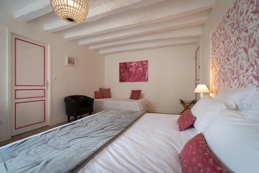 Le Clos de La Rousselière B&B - Photo 5
