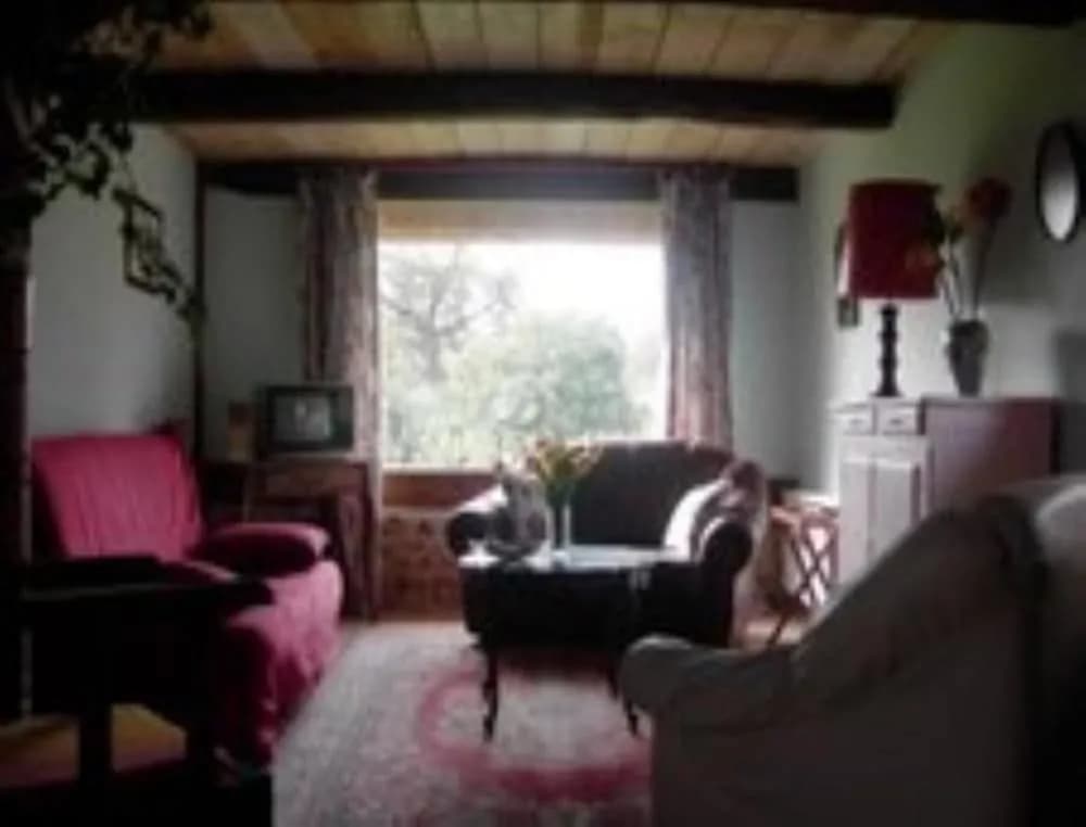 Manoir de la Plane Chaumière - Photo 1