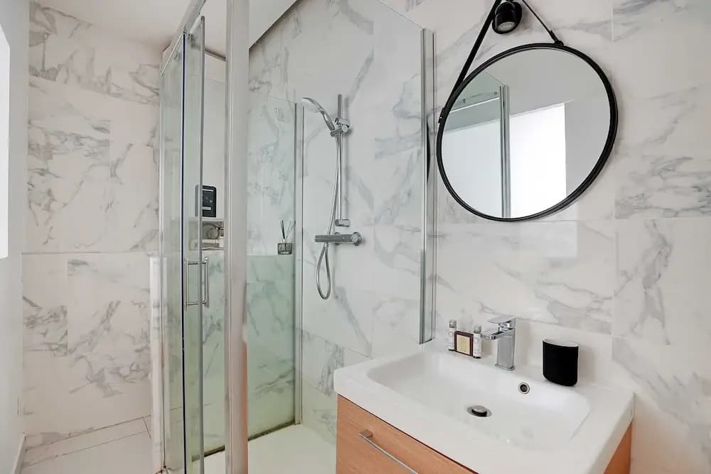 Charming Apartment - 1br/4p - Bastille - Miniature 6