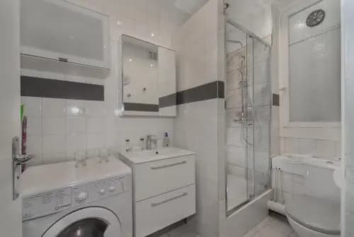 Appartement Quartier Latin - Miniature 8