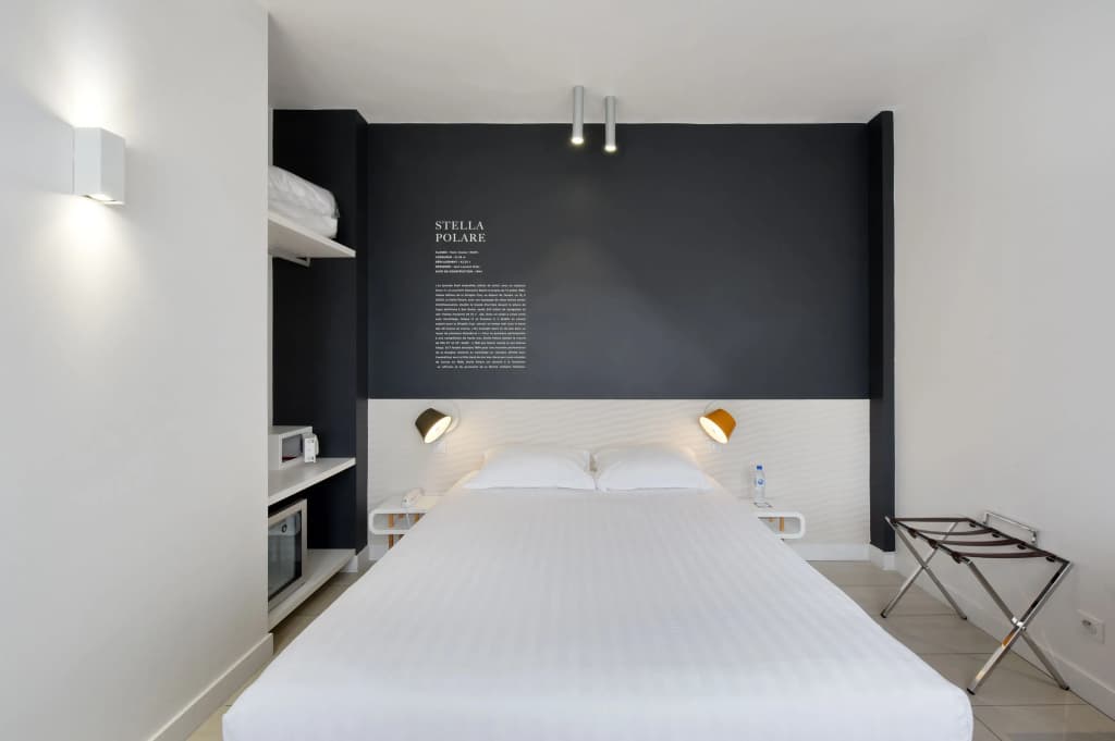 Les Voiles Hôtel - Photo 1