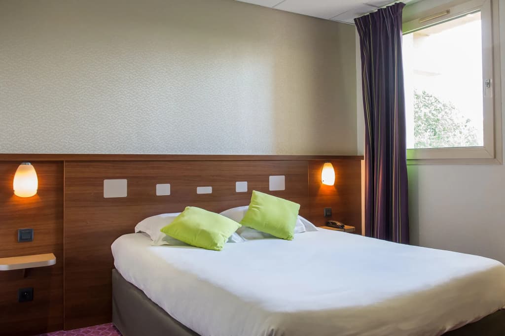 Brit Hotel Angers Parc Expo - L'Acropole - Photo 5