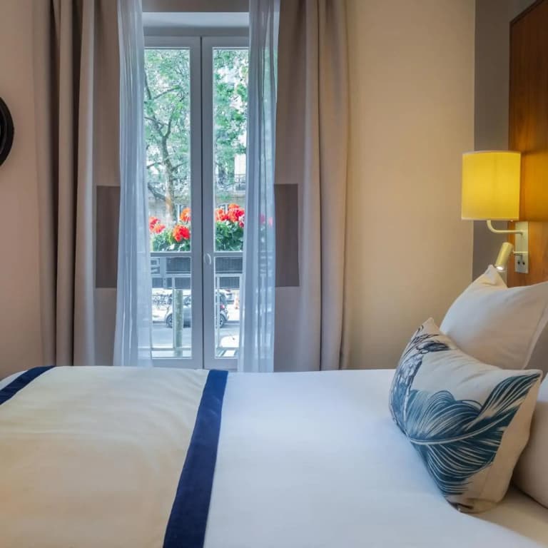 Hôtel Le Tourville by Inwood Hotels - Miniature 7