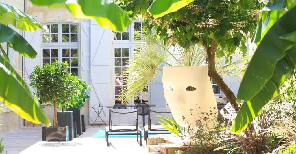 L'Hôtel Particulier Guilhon - Photo 5