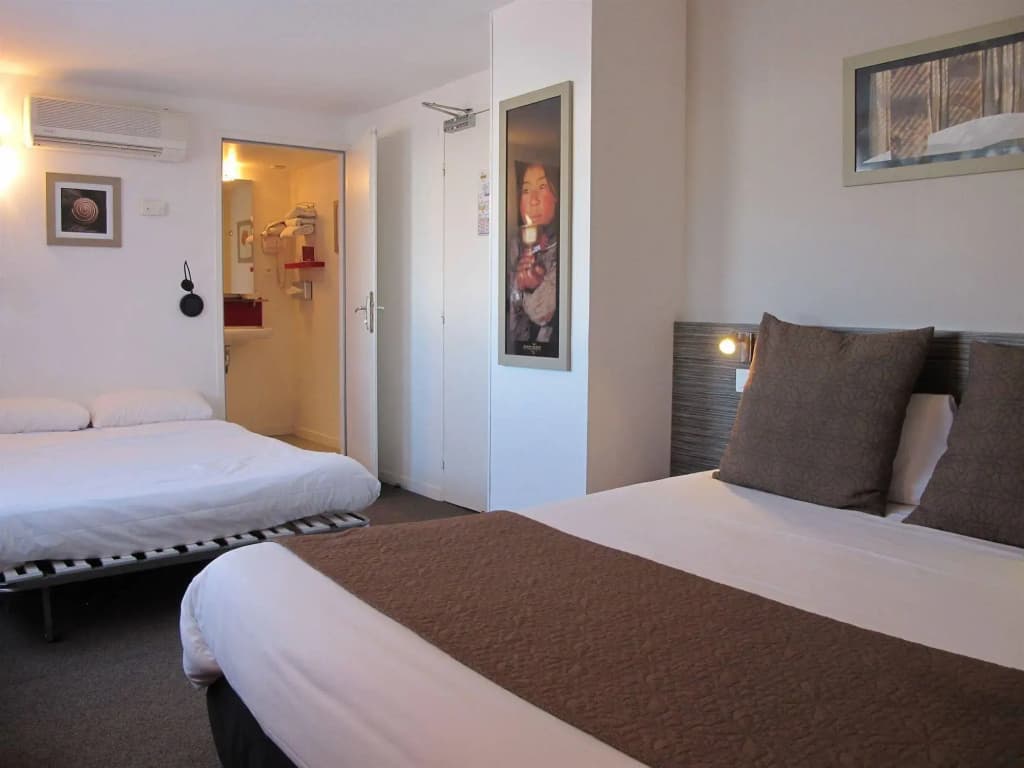 Sure Hotel by Best Western Nantes Saint-Herblain - Photo 5