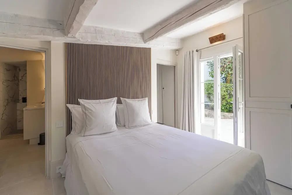 Luxurious Villa With Heated Pool 5br/10p - Cannes - Photo 3