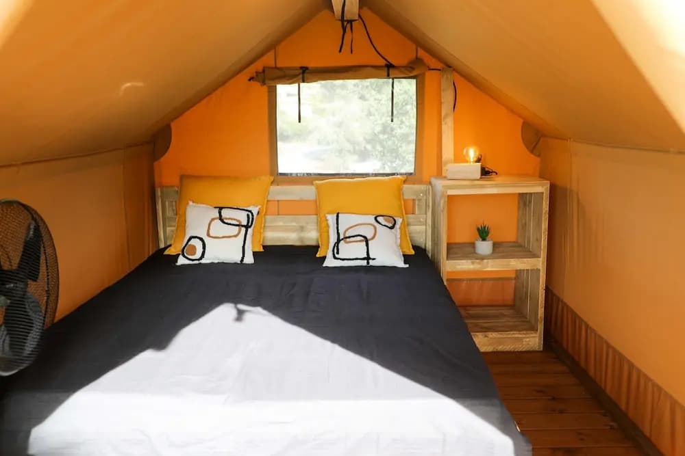 Camping Site de Gorge Vent - Photo 4