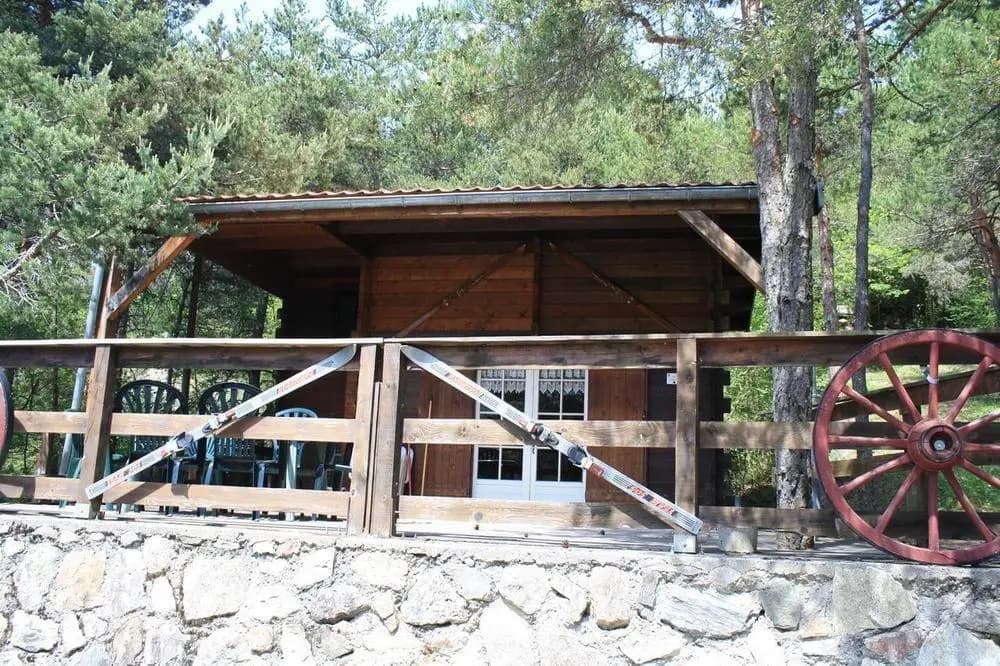 Camping Le Champ Long - Miniature 7