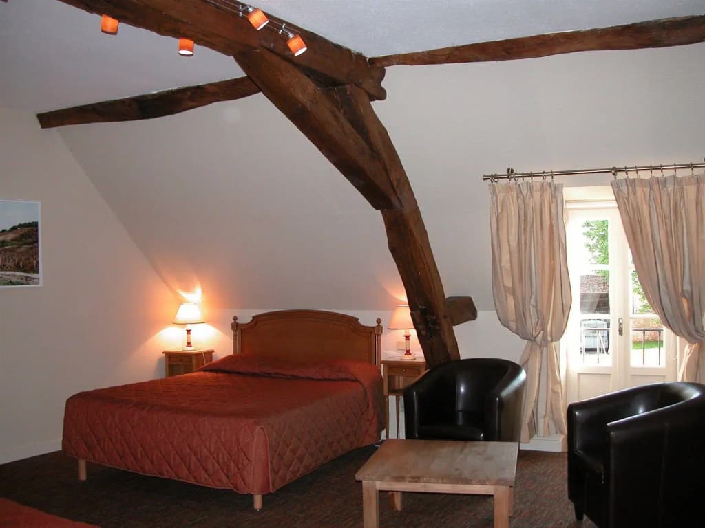 Hotel De Vougeot - Photo 5