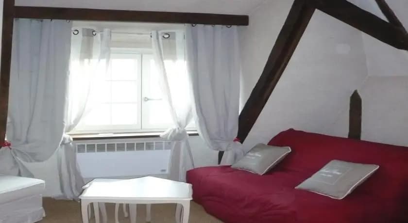 Le Gîte du Vieux Tours - 4 appartements de standing - Photo 2