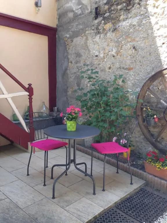 Chalet des Palmiers - Miniature 6