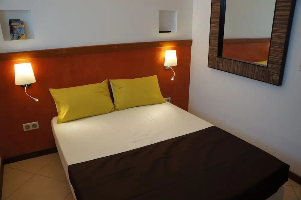 Hôtel Le Dronmi - Photo 2