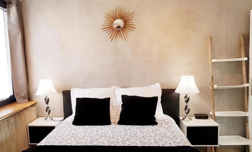 LES COQUILLAGES, 2 salles de bain, 2 chambres - Miniature 6