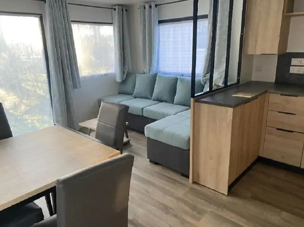 MH 3CH à l'océan Landais chez Claiclé - Photo 2