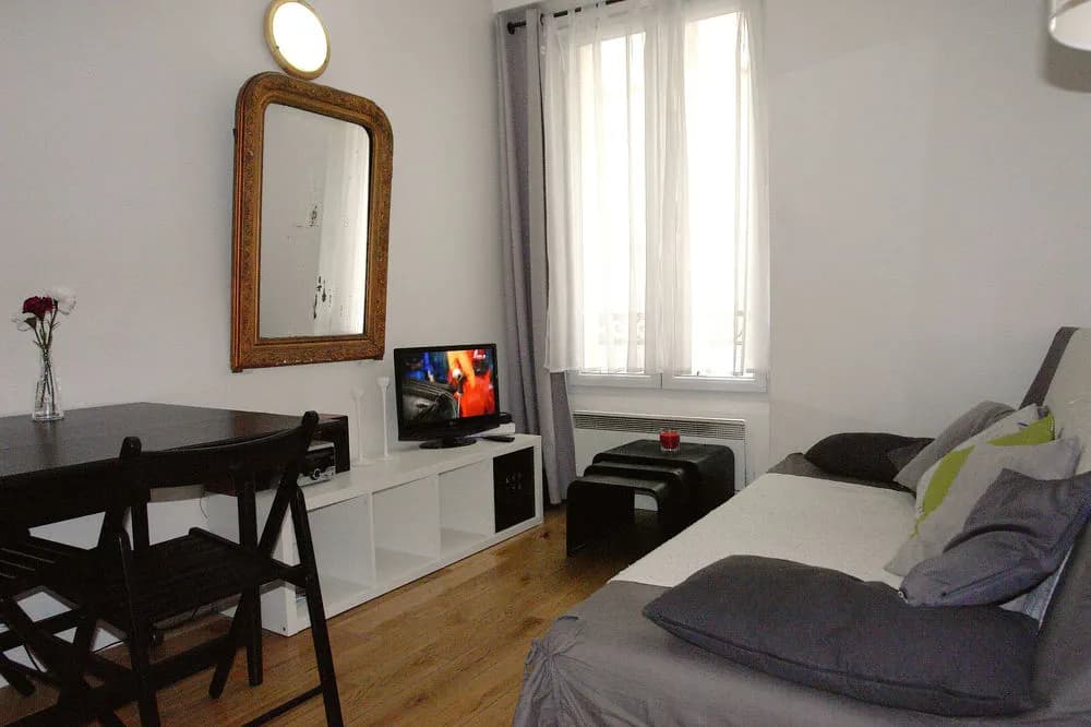 Appartement de Charme Montmartre - Photo 2