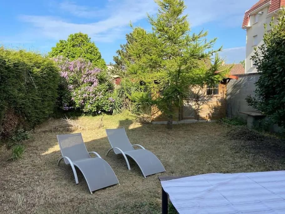 Maison de vacances pour 8 personnes STELLA PLAGE - Villa POPPEE - Miniature 8