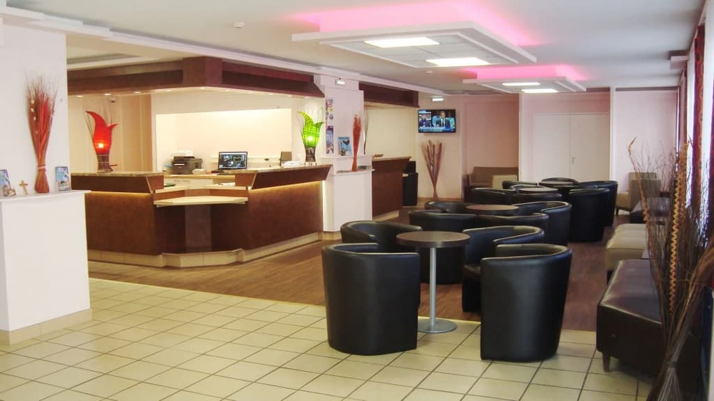 Hôtel Alliance Lourdes - Photo 2