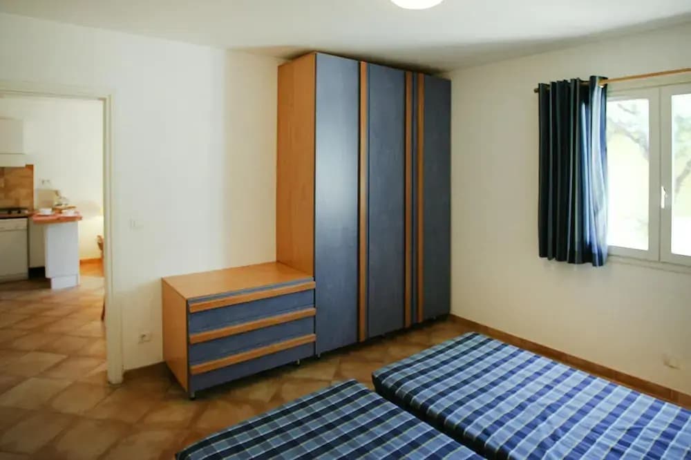 Lovely Apartment in Borgo With Shared Pool - Photo 2
