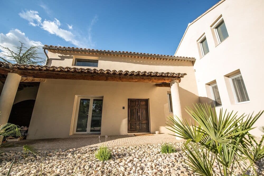 Chambres d'hôtes Spa Ventoux Provence - Photo 1