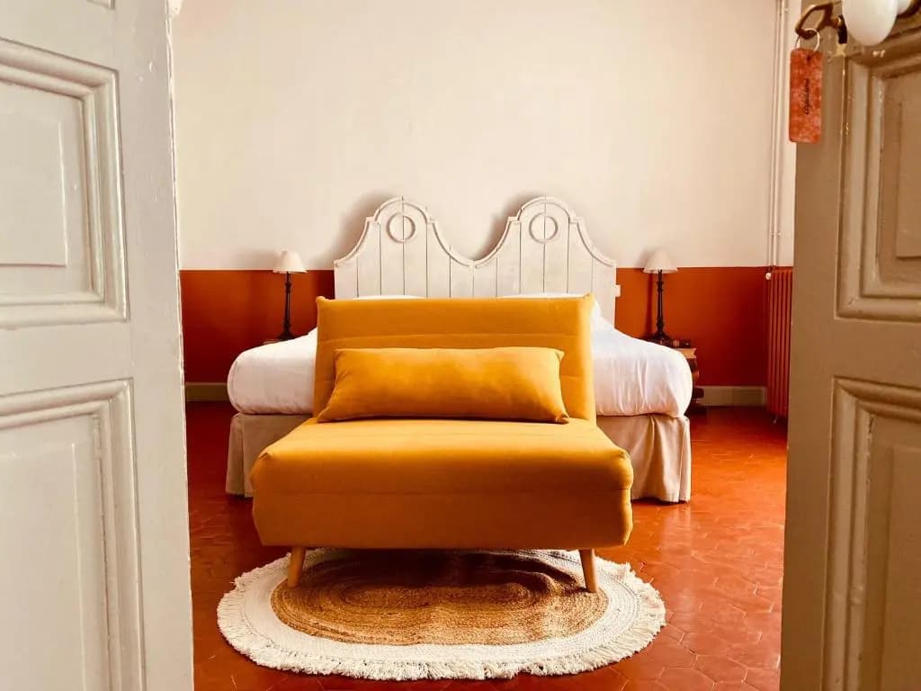 Chambres Du Domaine Le Bouis - Photo 1